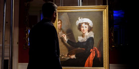 An art lovers guide to Bury St Edmunds