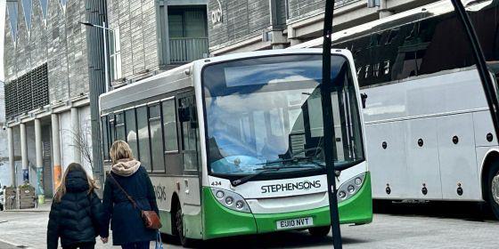 By Bus 560x280