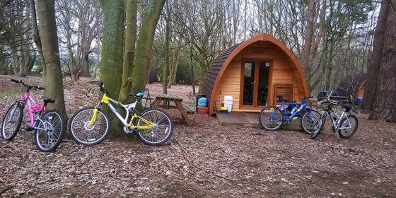 Cycling Where to Stay 560x280