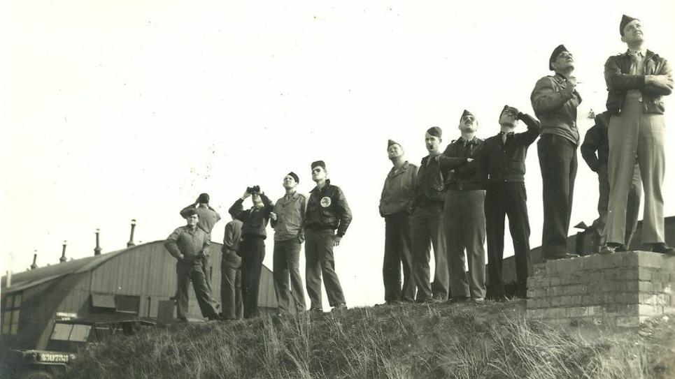 94th Bomb Group 965x540