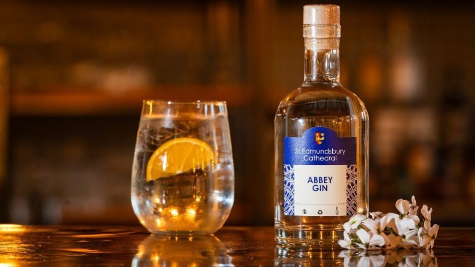 Abbey Gin 965x540