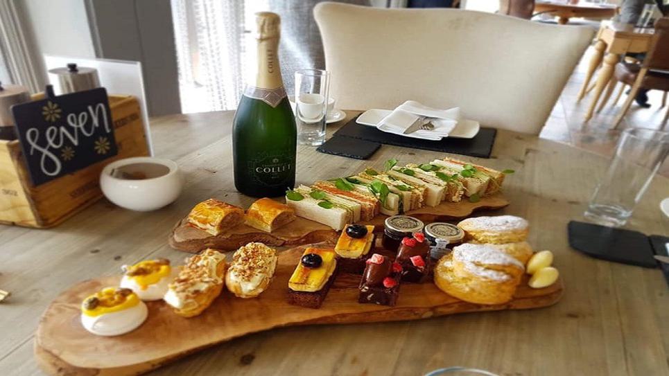Afternoon Tea All Saints Hotel 965x540