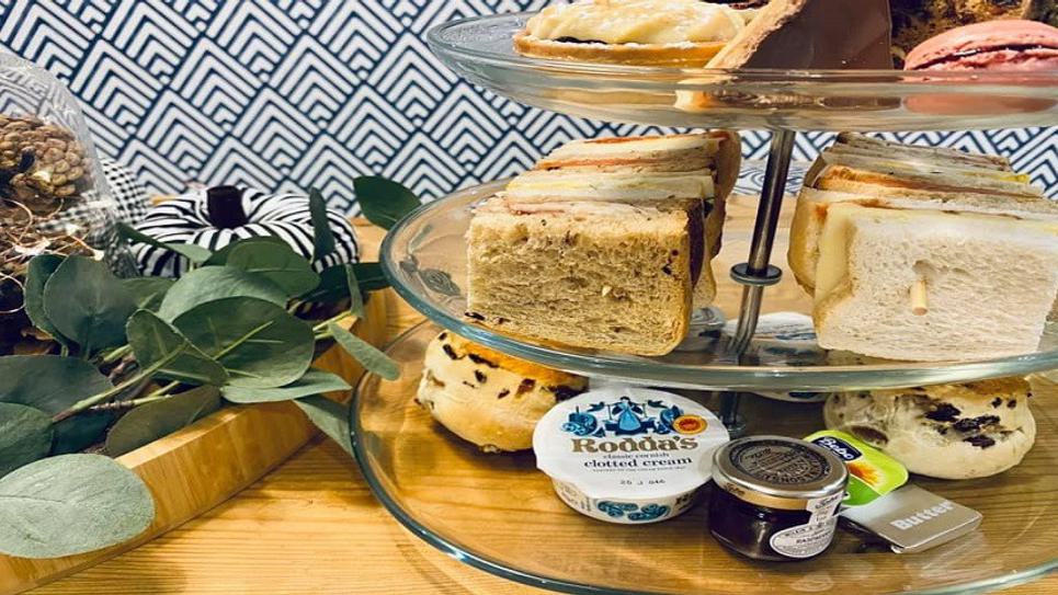 Afternoon Tea Baileys 2 BLOG