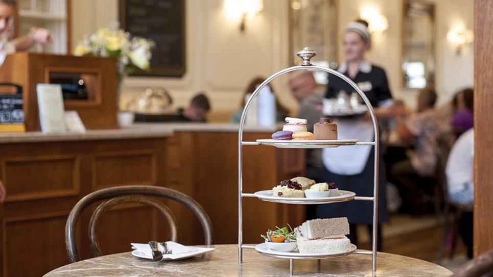Afternoon Tea Resized for Blogs