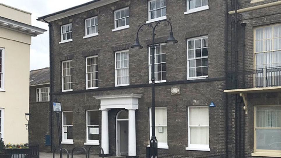 Angel Hill Surgery BLOG
