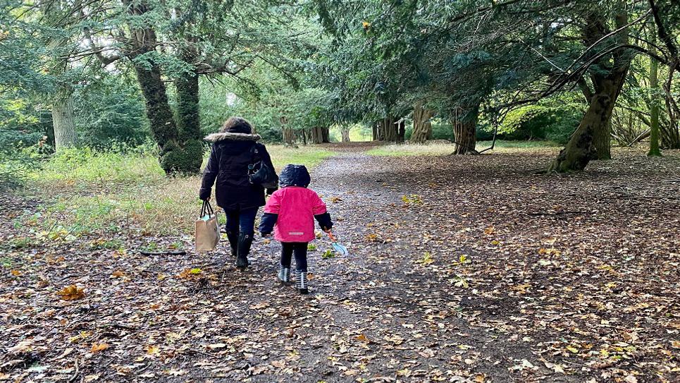 Autumn National Trust Ickworth Sue Warren 965x540