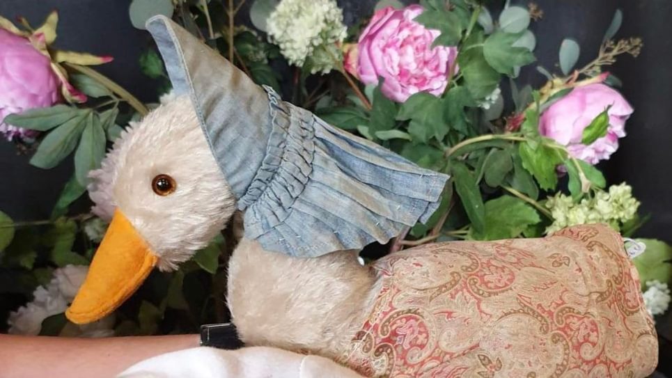 Beatrix Potter Jemima Puddleduck Melford Hall 965x540