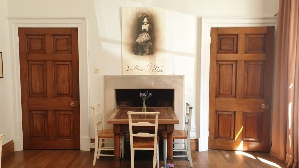 Beatrix Potter Room Melford Hall 965x540