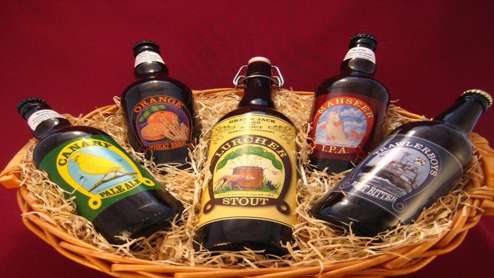 Beautiful Beers BLOG 2