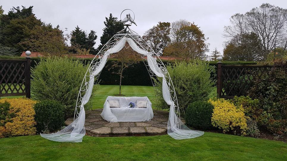 Best Western Priory Hotel Weddings 965x540