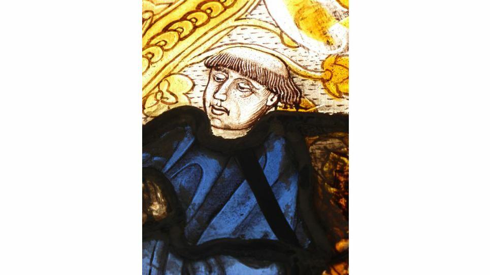 Brandeston Monk Martin Harrison 965x540