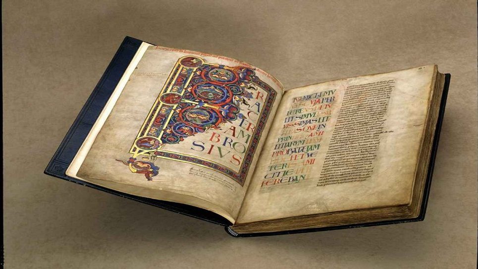 Bury Bible St Edmundsbury Chronicle 965x540