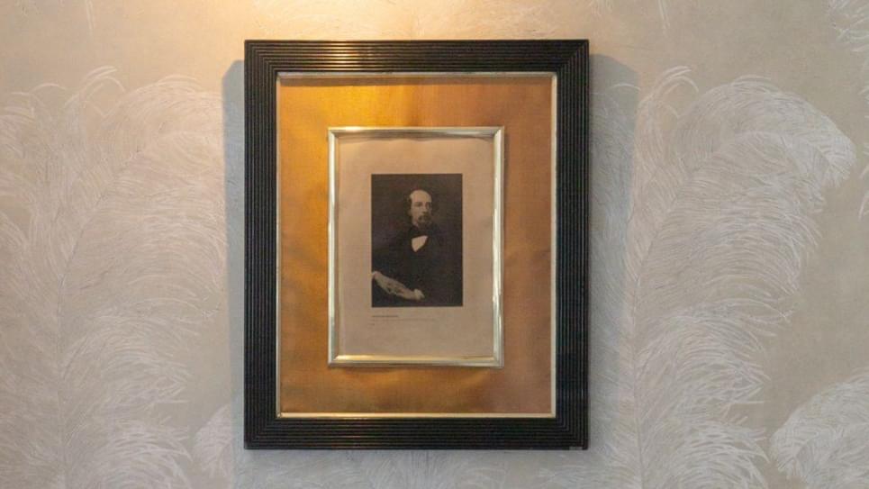 Charles Dickens Room The Angel 2 965x540