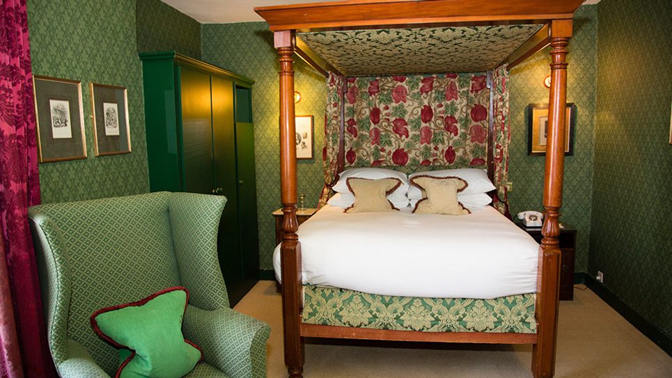 Charles Dickens Room copy