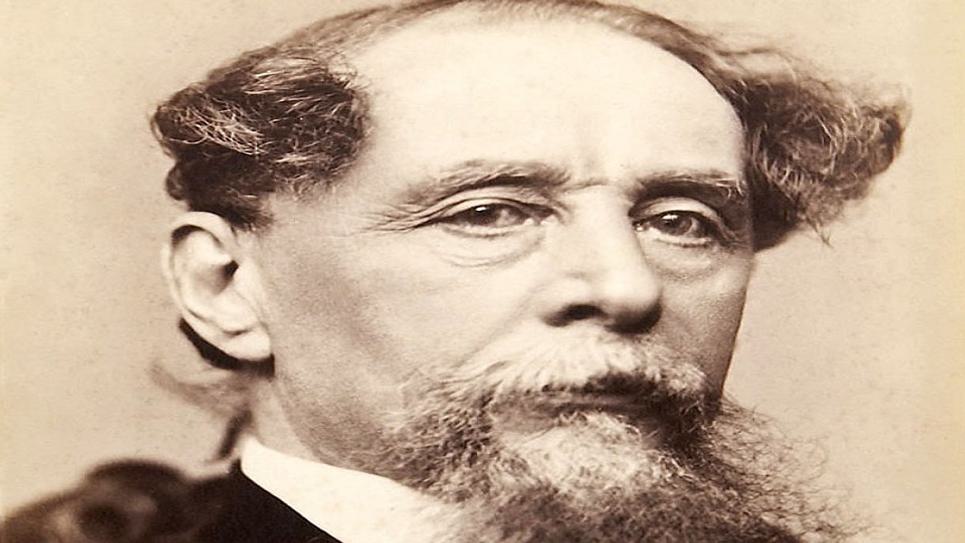 Charles Dickens Wikipedia Creative Commons 965x540