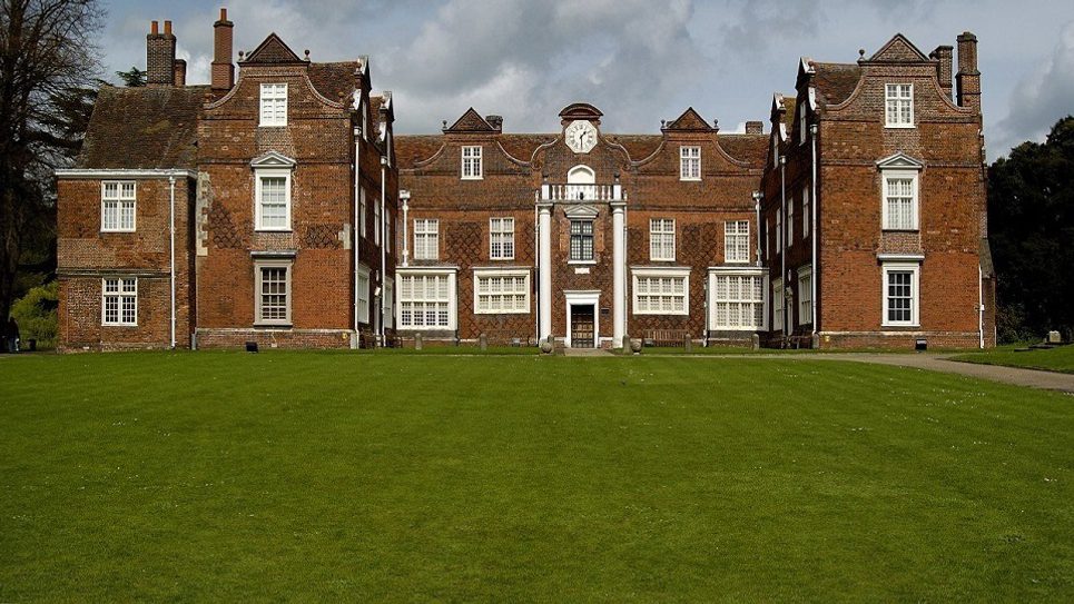 Christchurch Mansion Ipswich 965x540