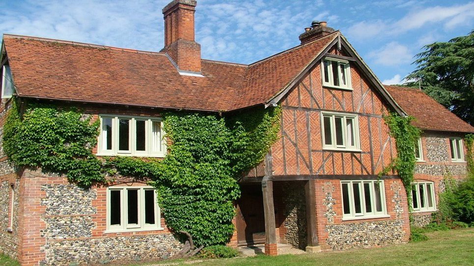 Church Farm BB Church Farm FINAL 965x540