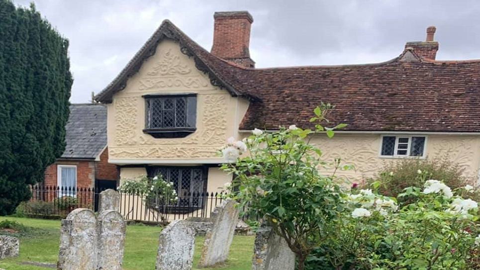 Clare Ancient House Museum Melanie Lesser 965x540