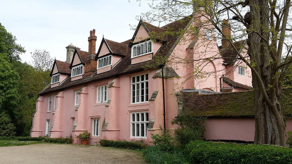 Clare Priory 965x540