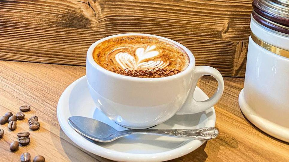 Coffee at The Bay Tree 965x540 2