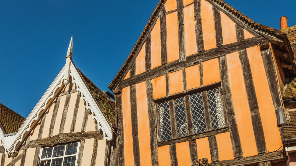 Cooked House Lavenham