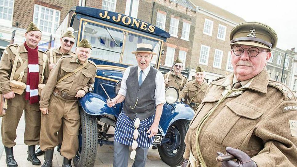 Dads Army Museum 965x540