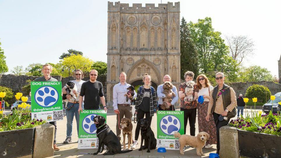 Dog Friendly Anniversary 965x540