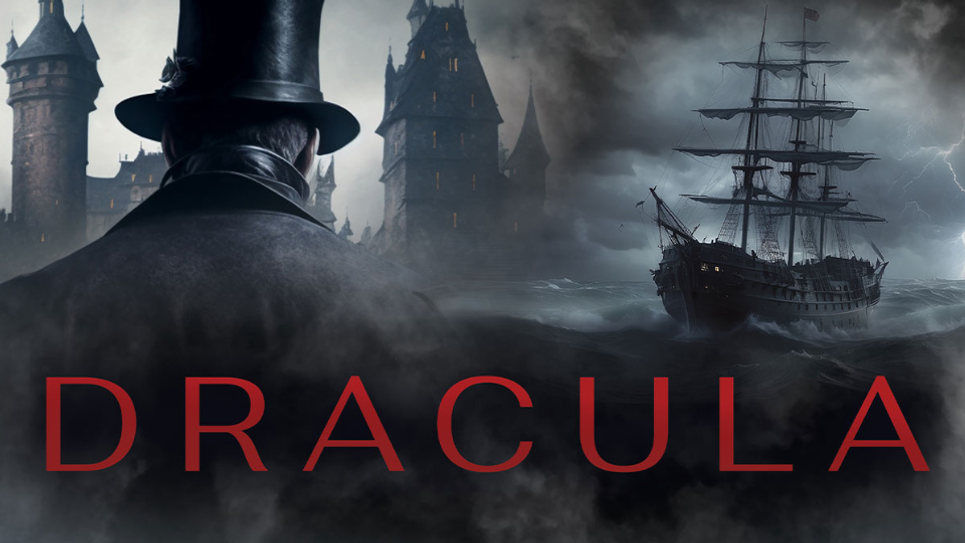 Dracula 965 x 540