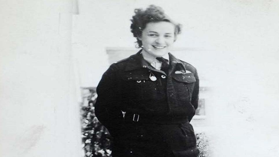 Eleanor Wadsworth blog