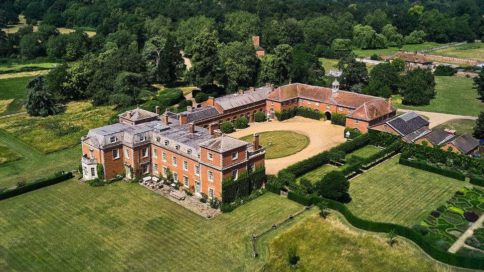 Euston Hall 965x540