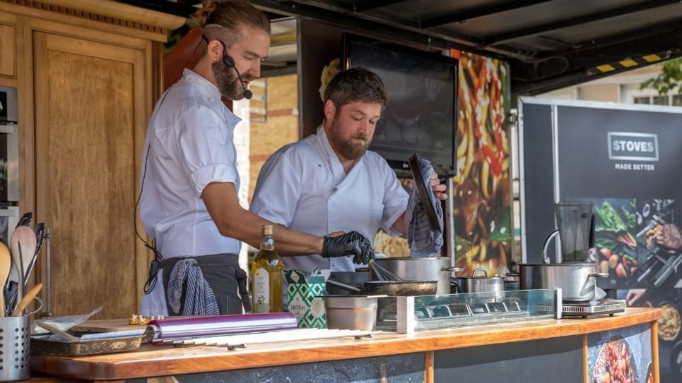 Food and Drink festival 2024 Promo Photo 965x540
