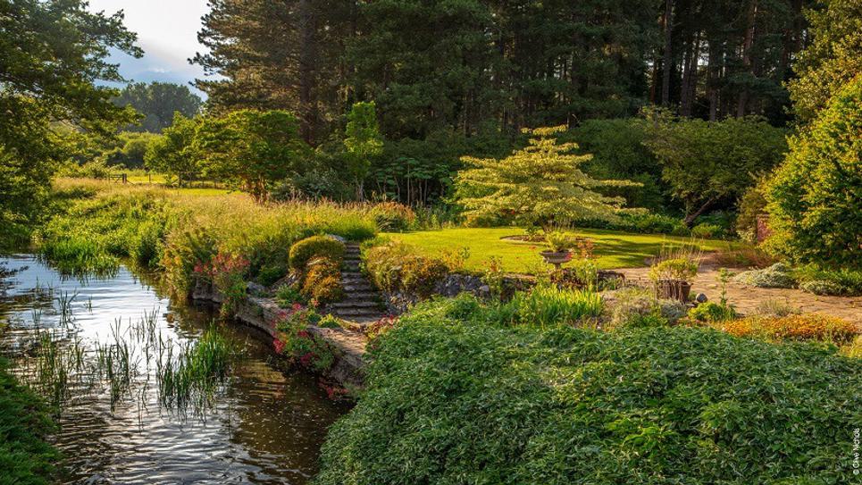 Fullers Mill Garden Fullers Mill Garden BLOG