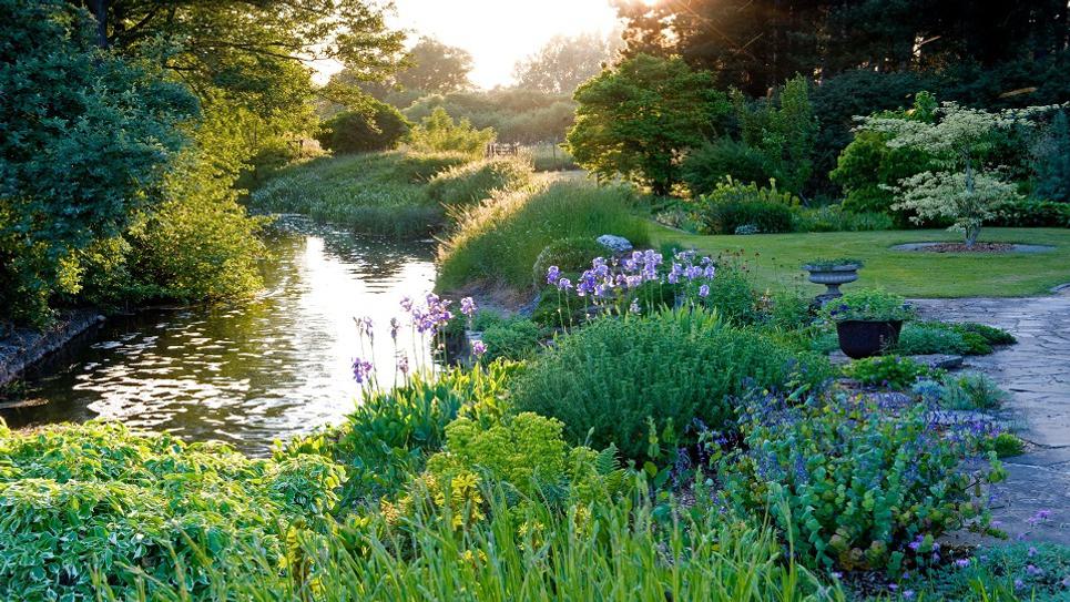 Fullers Mill Garden Marcus Harpur 965x540
