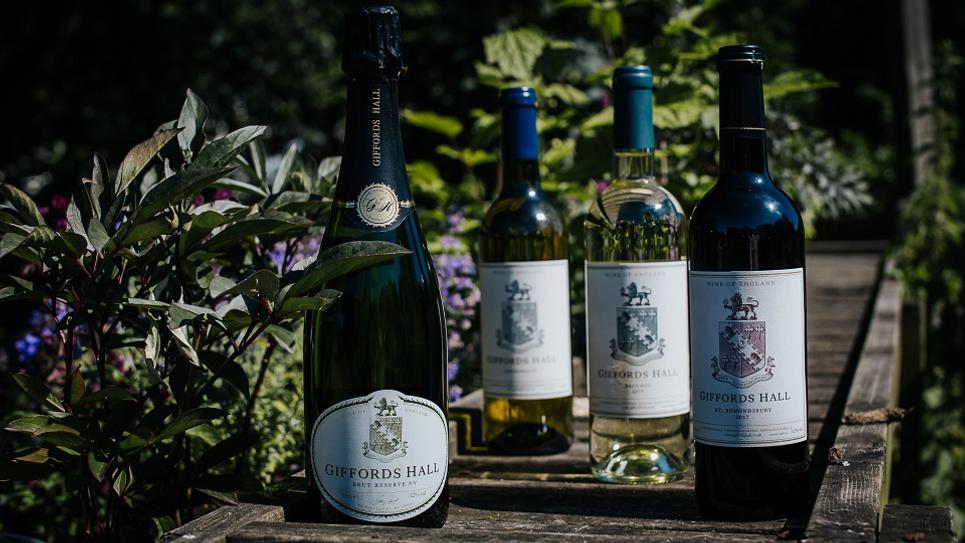 Giffords Hall Vineyard Wines Giffords Hall Vineyard 965x540