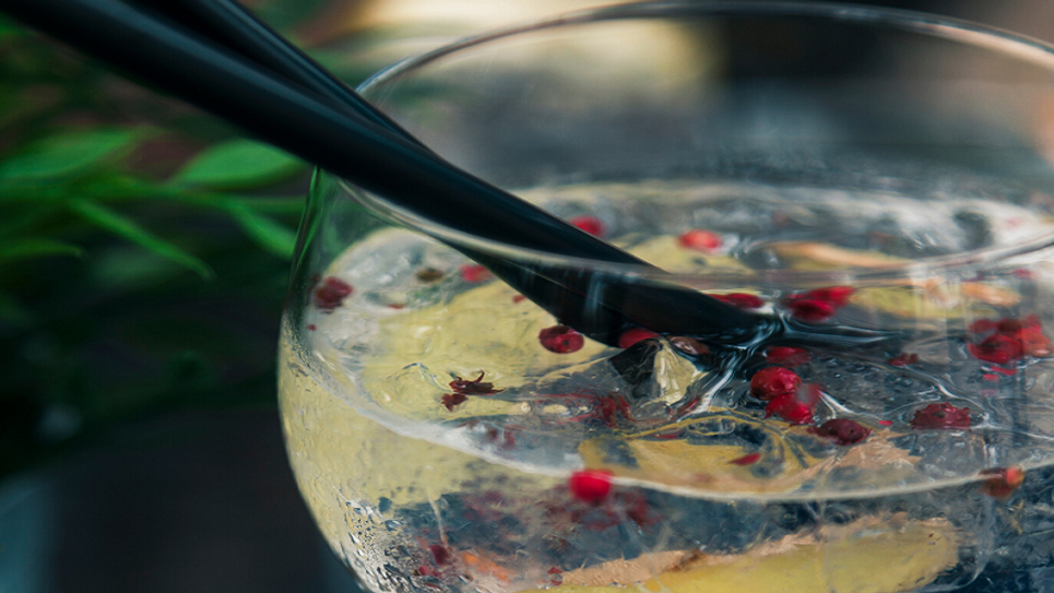 Gin at St Distillery 965x540