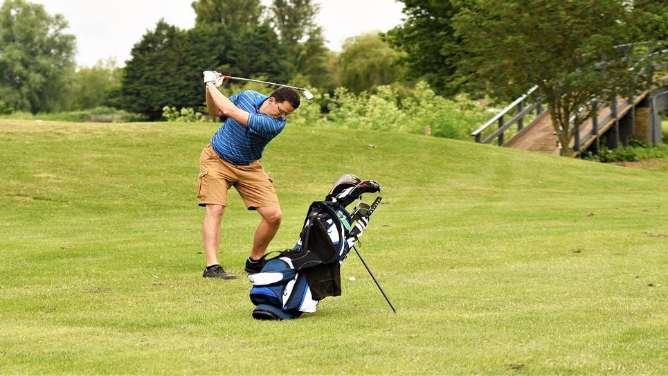 Golf at All Saints Hotel 965x540