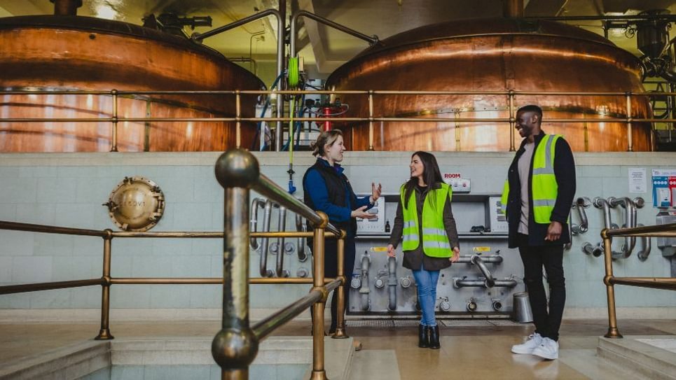 Greene King Brewery Tour Emily Fae 965x540
