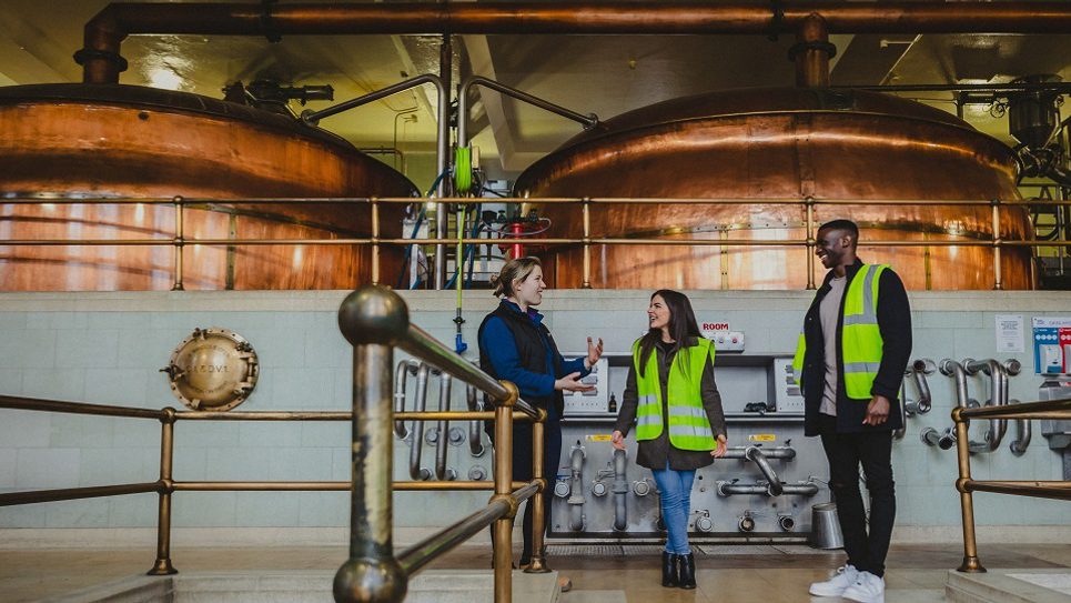 Greene King Couple Tour Unqiuely Emily Jackaman 965x540