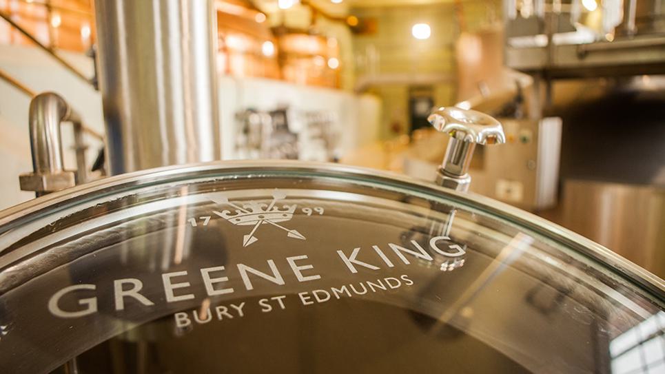 Greene King barrels 965 x 540