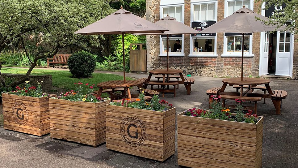 Grounds Cafe 965 x 540