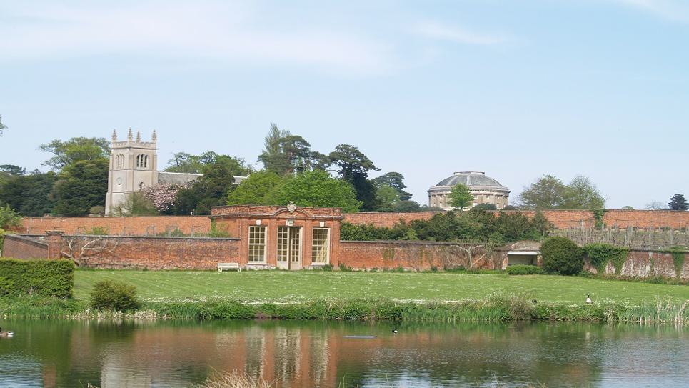 Ickworth Parkland National Trust Images 965x540