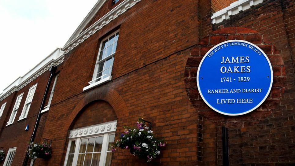 James Oakes Blue Plaque Trail 965x540