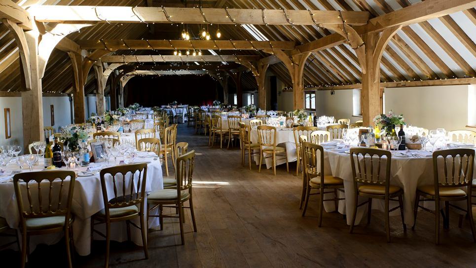 Kentwell Weddings Kentwell Hall 965x540
