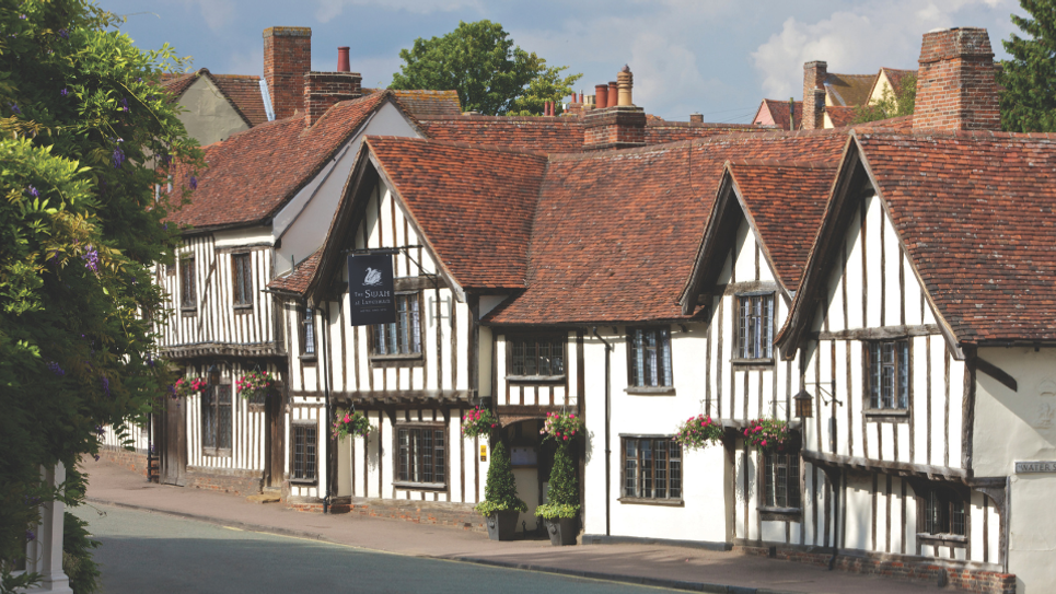 Lavenham Literary Festival 965 x 540