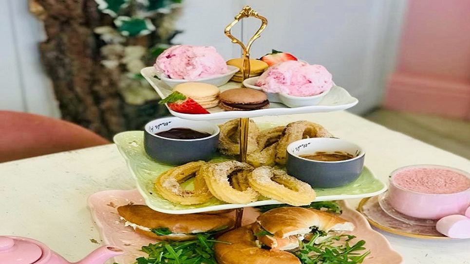 Lotties Afternoon Tea 2 BLOG