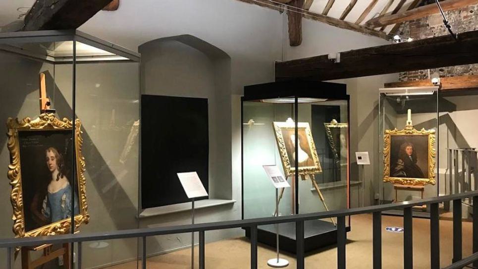 Mary Beale Collection 965x540