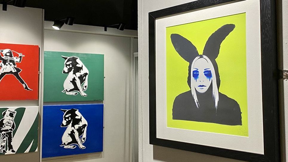 Moments Exhibition Bury St Edmunds Sue Warren 13 BLOG