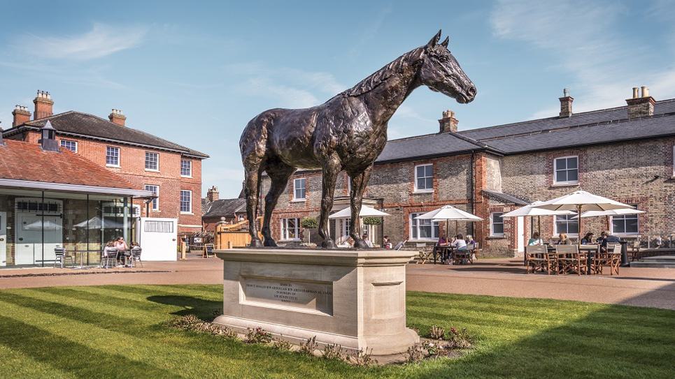 National Horse Racing Museum 965x540