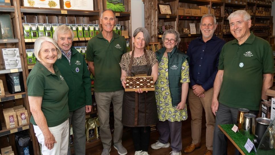 New Food and Drink Tour 965x540