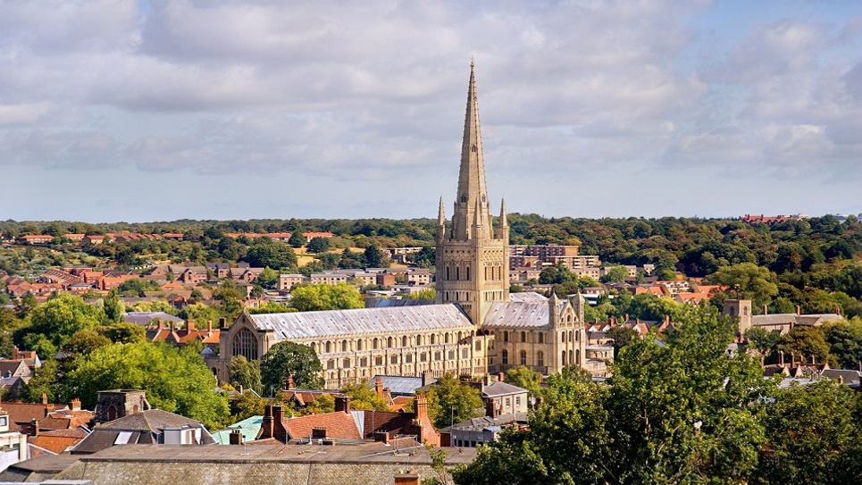 Norwich Visit Norwich 965x540